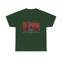 Warrior Spirit Heavy Cotton Tee