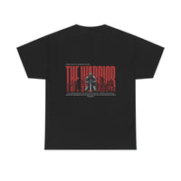 Warrior Spirit Heavy Cotton Tee