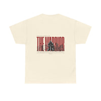 Warrior Spirit Heavy Cotton Tee