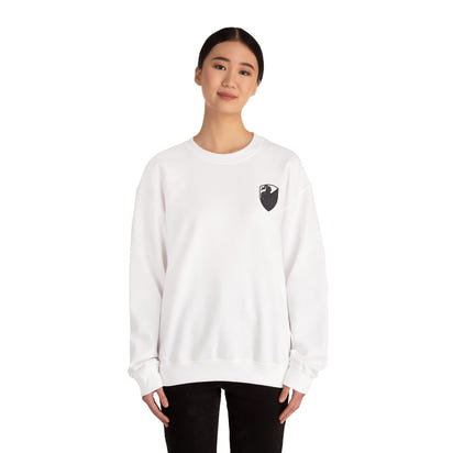 Adventurous Obsidian Crewneck Sweatshirt