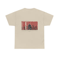 Warrior Spirit Heavy Cotton Tee