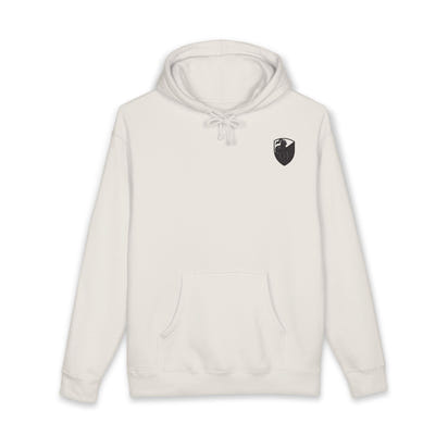 Obsidian 77 Unisex Heavyweight Hooded Sweatshirt