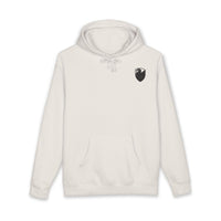 Obsidian 77 Unisex Heavyweight Hooded Sweatshirt