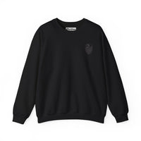Adventurous Obsidian Crewneck Sweatshirt