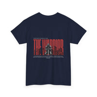 Warrior Spirit Heavy Cotton Tee
