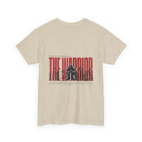 Warrior Spirit Heavy Cotton Tee