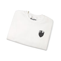 Adventurous Obsidian Crewneck Sweatshirt