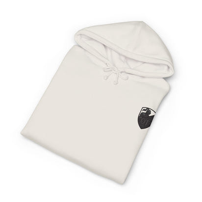 Obsidian 77 Unisex Heavyweight Hooded Sweatshirt