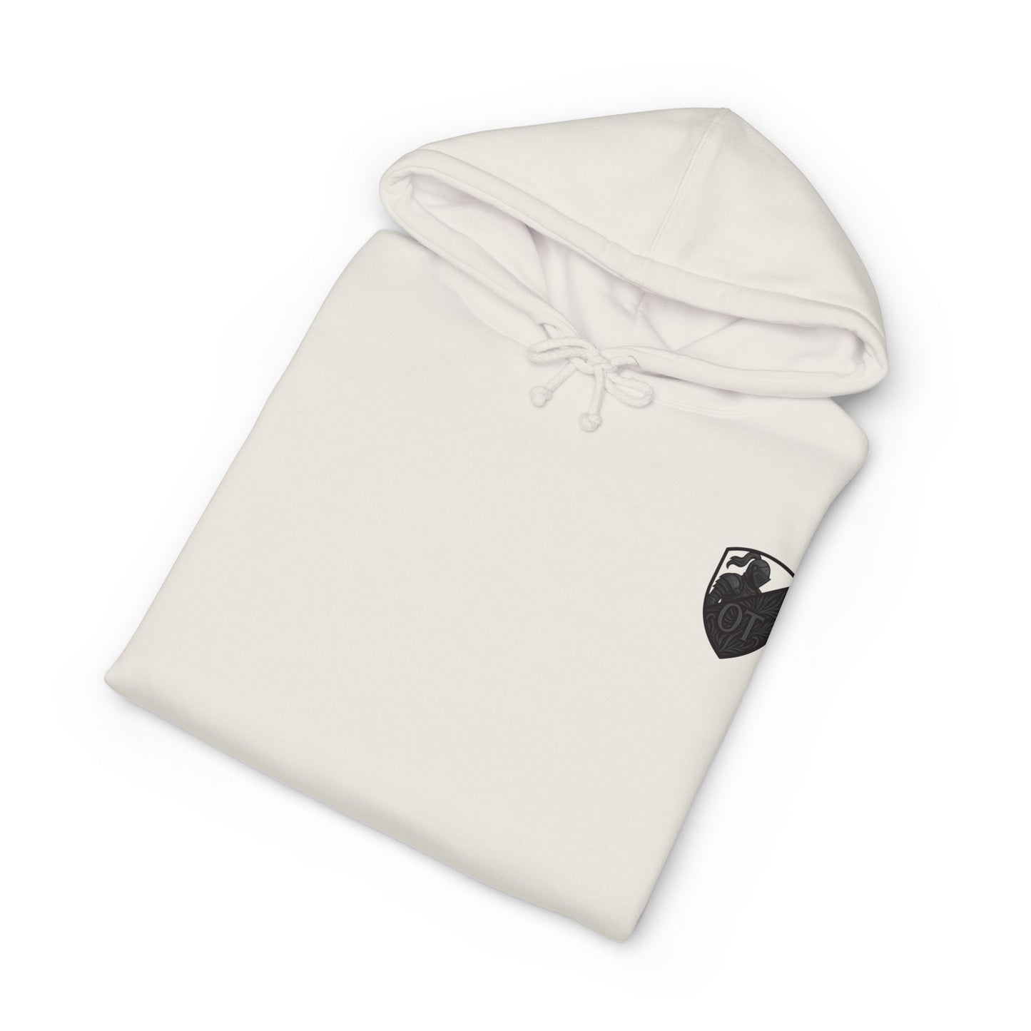 Obsidian 77 Unisex Heavyweight Hooded Sweatshirt