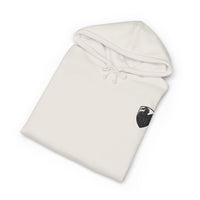 Obsidian 77 Unisex Heavyweight Hooded Sweatshirt