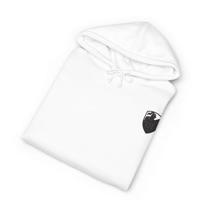 Obsidian 77 Unisex Heavyweight Hooded Sweatshirt