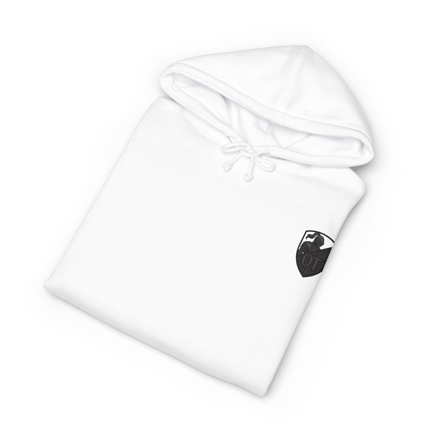 Obsidian 77 Unisex Heavyweight Hooded Sweatshirt