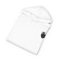 Obsidian 77 Unisex Heavyweight Hooded Sweatshirt