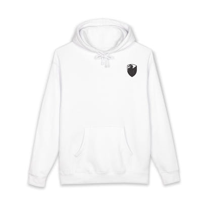 Obsidian 77 Unisex Heavyweight Hooded Sweatshirt