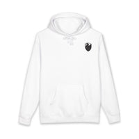 Obsidian 77 Unisex Heavyweight Hooded Sweatshirt