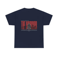 Warrior Spirit Heavy Cotton Tee