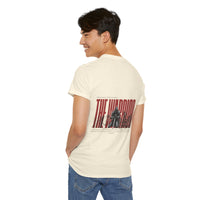 Warrior Spirit Heavy Cotton Tee