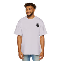 Obsidian 77 Men's Heavy Oversized Tee